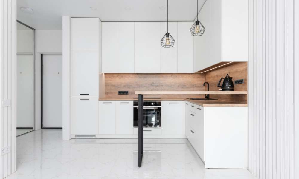 remove kitchen cabinets from wall        <h3 class=